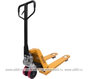 Ручная гидравлическая тележка PROLIFT AC 30