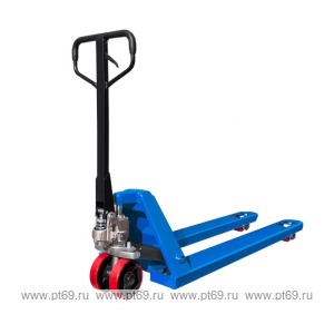 Ручная гидравлическая тележка PROLIFT ACB 25
