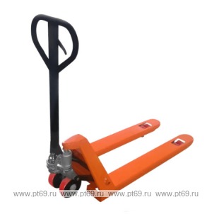 Ручная гидравлическая тележка PROLIFT JP20